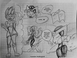 [Bunny Orange] Zero loves ciel (English) (Ongoing)