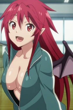 Temper221 - Mari Setagaya + Pregnant (215+143) (Patreon) [AI Generated]