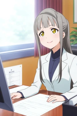 ufiaw - Director Minami + Pregnant (183+138) (Patreon) [AI Generated]