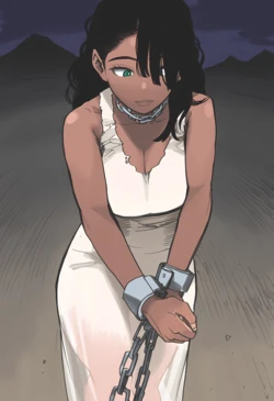 [GetDrain] Slave Debut [AI Generated]
