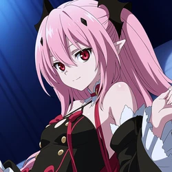 TheStrangestAi - Krul Tepes クルル・ツェペシ x BBC (Patreon) [AI Generated]