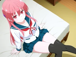 TheStrangestAi - tsukasa yuzaki 由崎司 x BBC (Patreon) [AI Generated]