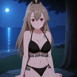TheStrangestAi - Edith Synthesis Ten イーディス・シンセシス・テン x BBC (Patreon) [AI Generated]