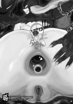 [OniOniOgre] 2019-present