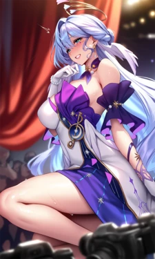 [Patreon]ahtaro(AHY) Collection[AI Generated]