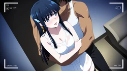 魔法科高中的劣等生 司波深雪 NTR篇 71P[AI Generated]