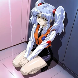 [RE YAMATEMAN] Ruri・Minato・Yurika (2025-08-25) [AI Generated]