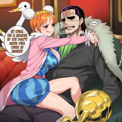 Anime Babes Fucked 3 [AI Generated]