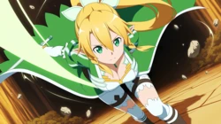 刀剑神域 遇难的莉法 群体寝取篇 154P[AI Generated]