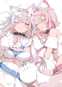 [Pixiv] icomochi