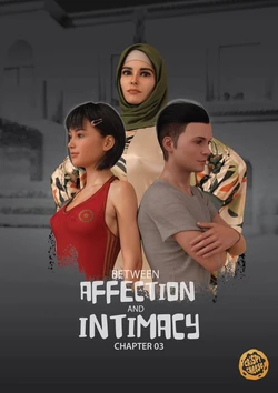 [Crispy Cheese] - Between Affection and Intimacy 3 1-98