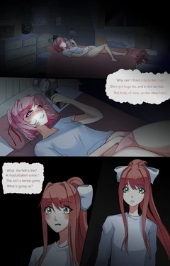Natsuki Growth