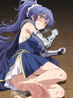 せめもり - 野中胡桃/Nonaka Kurumi (Patreon) [AI Generated]