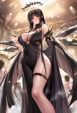 [Patreon]ahtaro(AHY) virtuosa june[AI Generated]