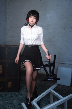 葡萄糖_Glucose - 绝区零 艾莲·乔