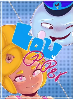 [jacksito] Lou and Piper