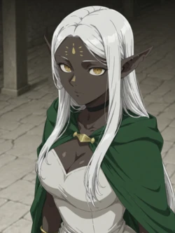 Anivoice - Cithis | Delicious in Dungeon (80P) (Patreon) [AI Generated]