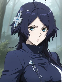 Anivoice - Mora Chester | Rokka no Yuusha (49P) (Patreon) [AI Generated]