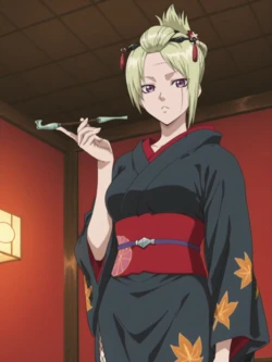 Anivoice - Tsukuyo (94P) (Patreon) [AI Generated]