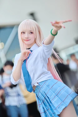 Lapin Angelia - Marin