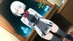 侦探已死 谢斯塔 纯爱篇 144P[AI Generated]