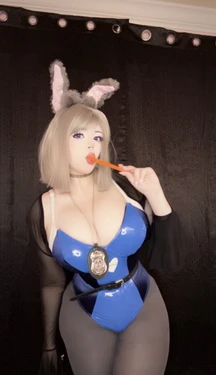 Katqto - Judy Hopps