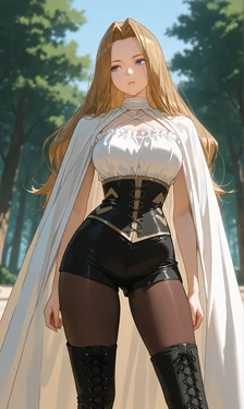 my Methode collection ( Ai generated )