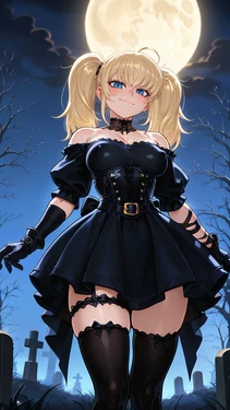 WienerGens - Ani (Grok) 110P (Patreon) [AI Generated]