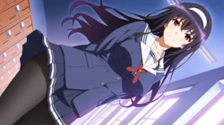 路人女主 霞之丘诗语 超长篇一 104P[AI Generated]