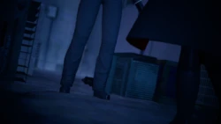 Assassin Android Comm