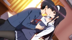 路人女主 霞之丘诗语 超长篇二 107P[AI Generated]