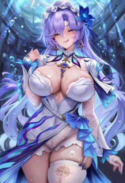 [Patreon]ahtaro(AHY) cantarella July [AI Generated]