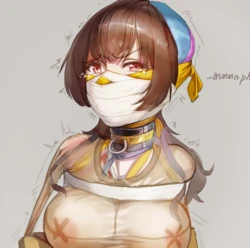 [Pixiv] zeroSmath (20464528)