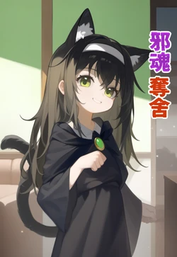 【CN】邪魂夺舍 | 通行人辛 [AI Generated]