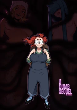 [Afrobull] A Dumb Sequel (TekollScan)