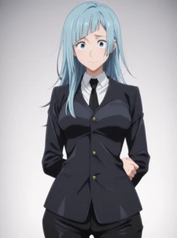 BokaChan - Miwa (Patreon) [AI Generated]