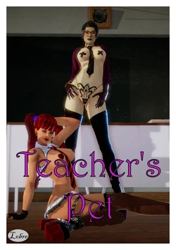 Teacher's Pet