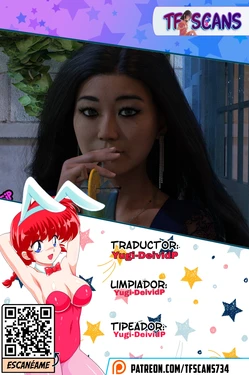 Dating Life - [Imperial0211] [Spanish] [TF scans]