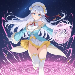 Dia Viekone [AI Generated]