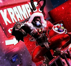 [DRKS] 3D Art