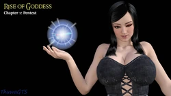 Rise of Goddess Collection