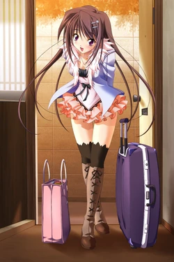 [NS/PS4]Memories Off #5 Encore Historia Ver.（告别回忆#5 安可 历代回忆录版）