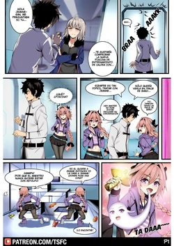 Janne posesión (español) (tf scans)