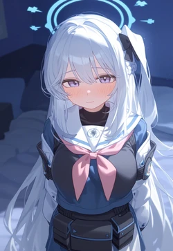 [MEU] 16 miyako (AI Generated)