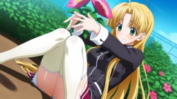 [纯爱]恶魔高校 修女 超长篇一  95P[AI Generated]