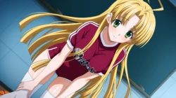 [纯爱]恶魔高校 修女 超长篇二  130P[AI Generated]