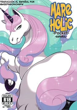 MARE HOLIC -Pocket- (Esp)