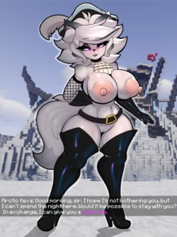 [Patreon] Fox Gumie Collection