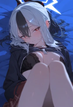 [MEU] 18 kayoko (AI Generated)