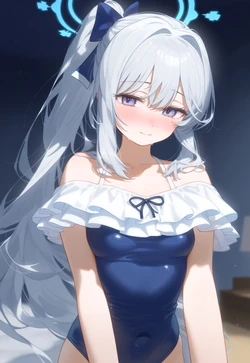 [MEU] 23 miyako (AI Generated)